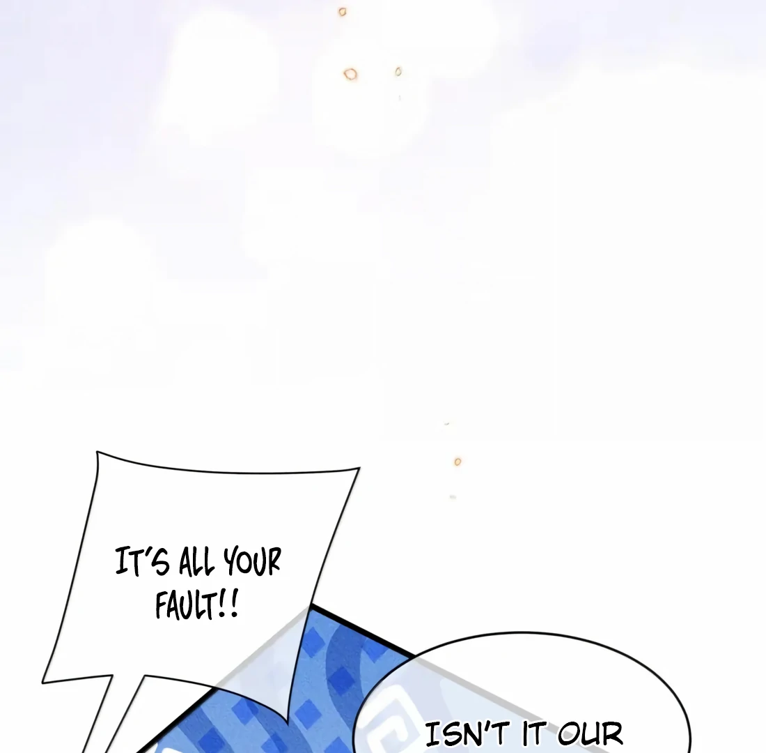 Is It Normal To Raise A Yandere Heroine As A Villainess ! Chapter 81 - page 81