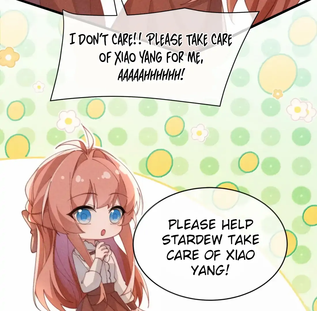 Is It Normal To Raise A Yandere Heroine As A Villainess ! Chapter 81 - page 83