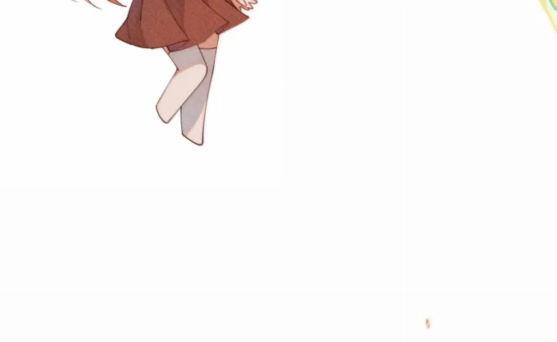 Is It Normal To Raise A Yandere Heroine As A Villainess ! Chapter 81 - page 84
