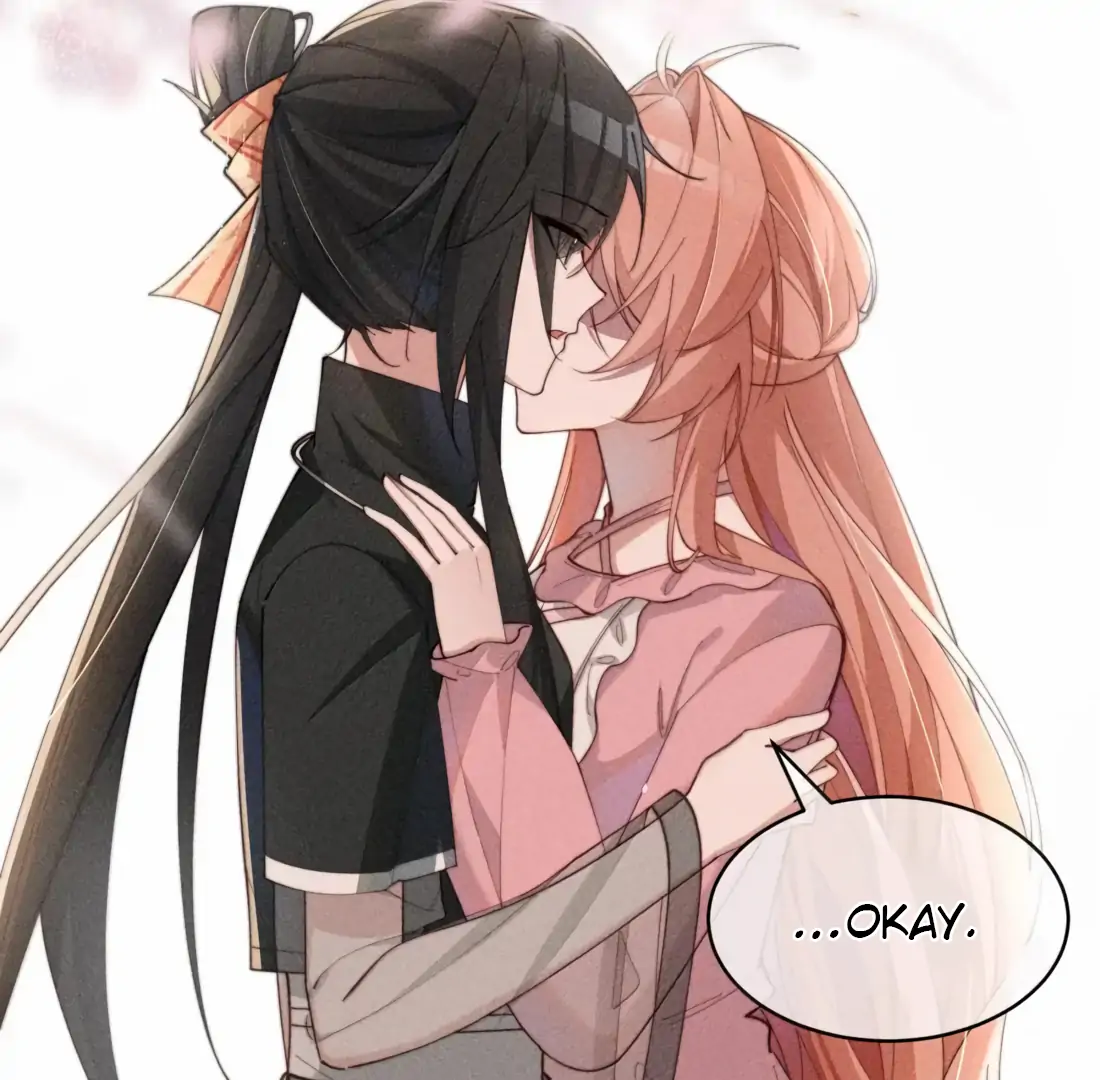 Is It Normal To Raise A Yandere Heroine As A Villainess ! Chapter 81 - page 9