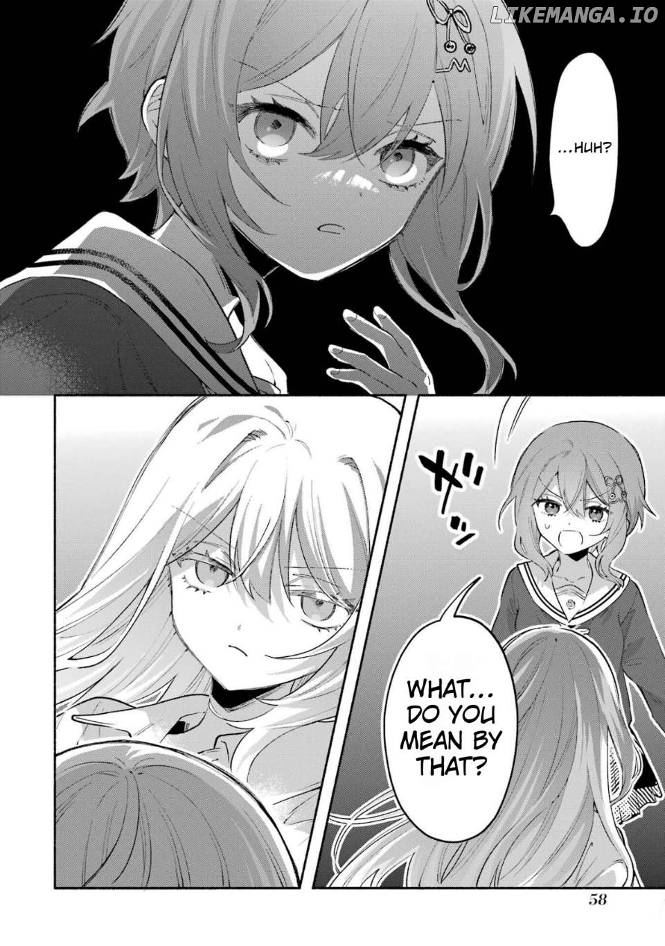Cool Na Megami-Sama To Issho Ni Sundara, Amayakashi Sugite Ponkotsu Ni Shite Shimatta Ken Ni Tsuite Chapter 6.2 - page 14