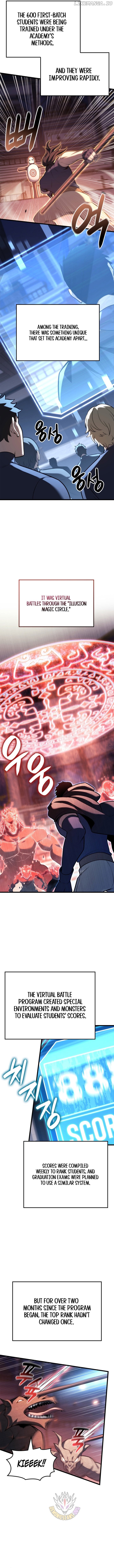 The Count’s Youngest Son is A Player Chapter 116 - page 2