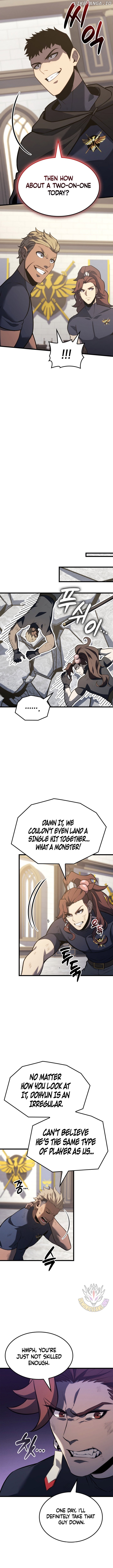 The Count’s Youngest Son is A Player Chapter 116 - page 6