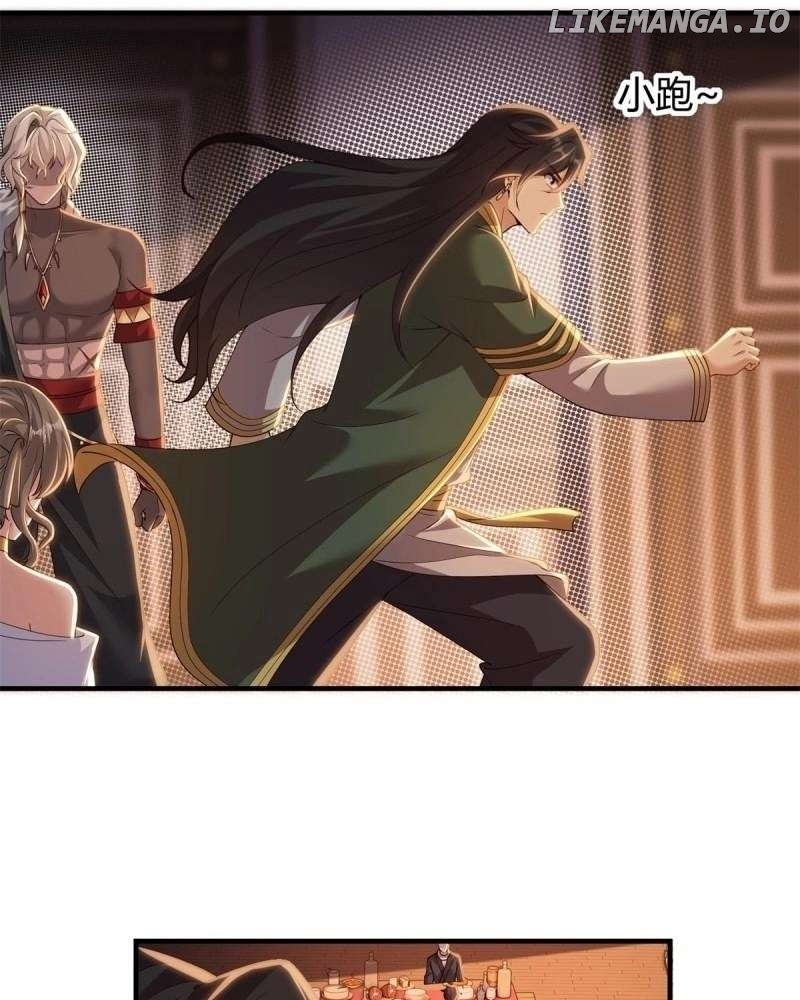 The Start of a Stunning and Feisty Master: A System with Ten Pounds of Rebellion Chapter 133 - page 33