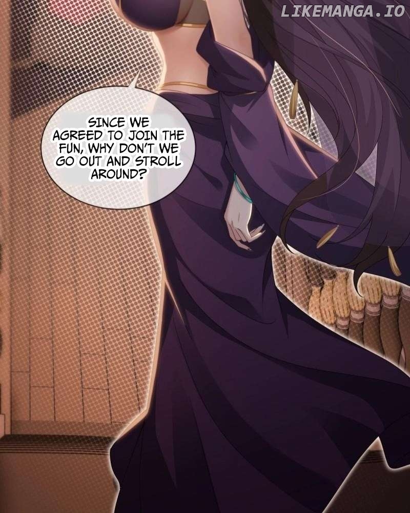 The Start of a Stunning and Feisty Master: A System with Ten Pounds of Rebellion Chapter 133 - page 46