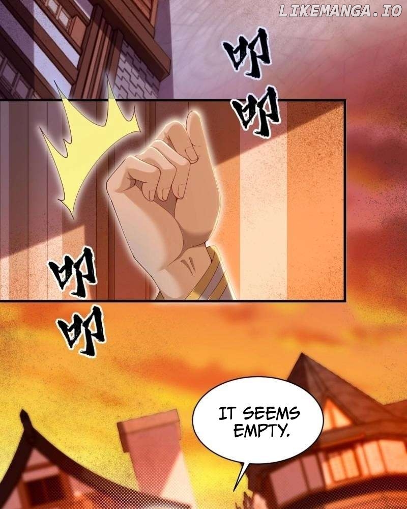The Start of a Stunning and Feisty Master: A System with Ten Pounds of Rebellion Chapter 133 - page 7