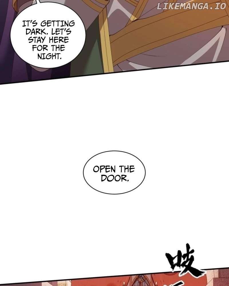 The Start of a Stunning and Feisty Master: A System with Ten Pounds of Rebellion Chapter 133 - page 9