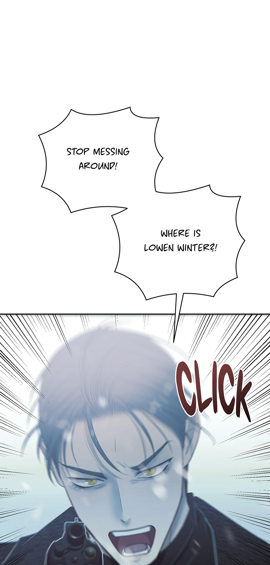 The Hand That Once Fed Chapter 75 - page 10