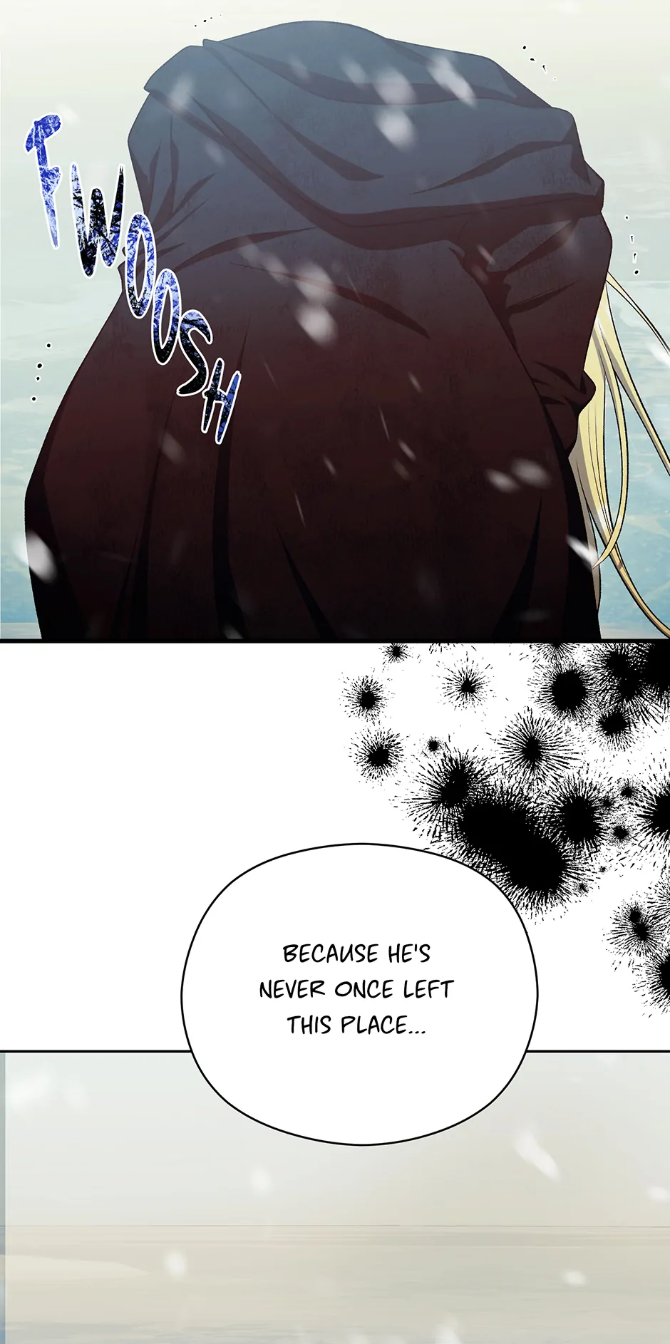 The Hand That Once Fed Chapter 75 - page 101