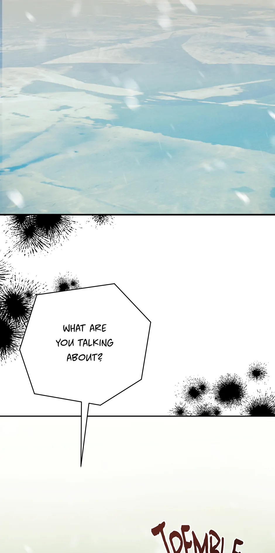 The Hand That Once Fed Chapter 75 - page 102