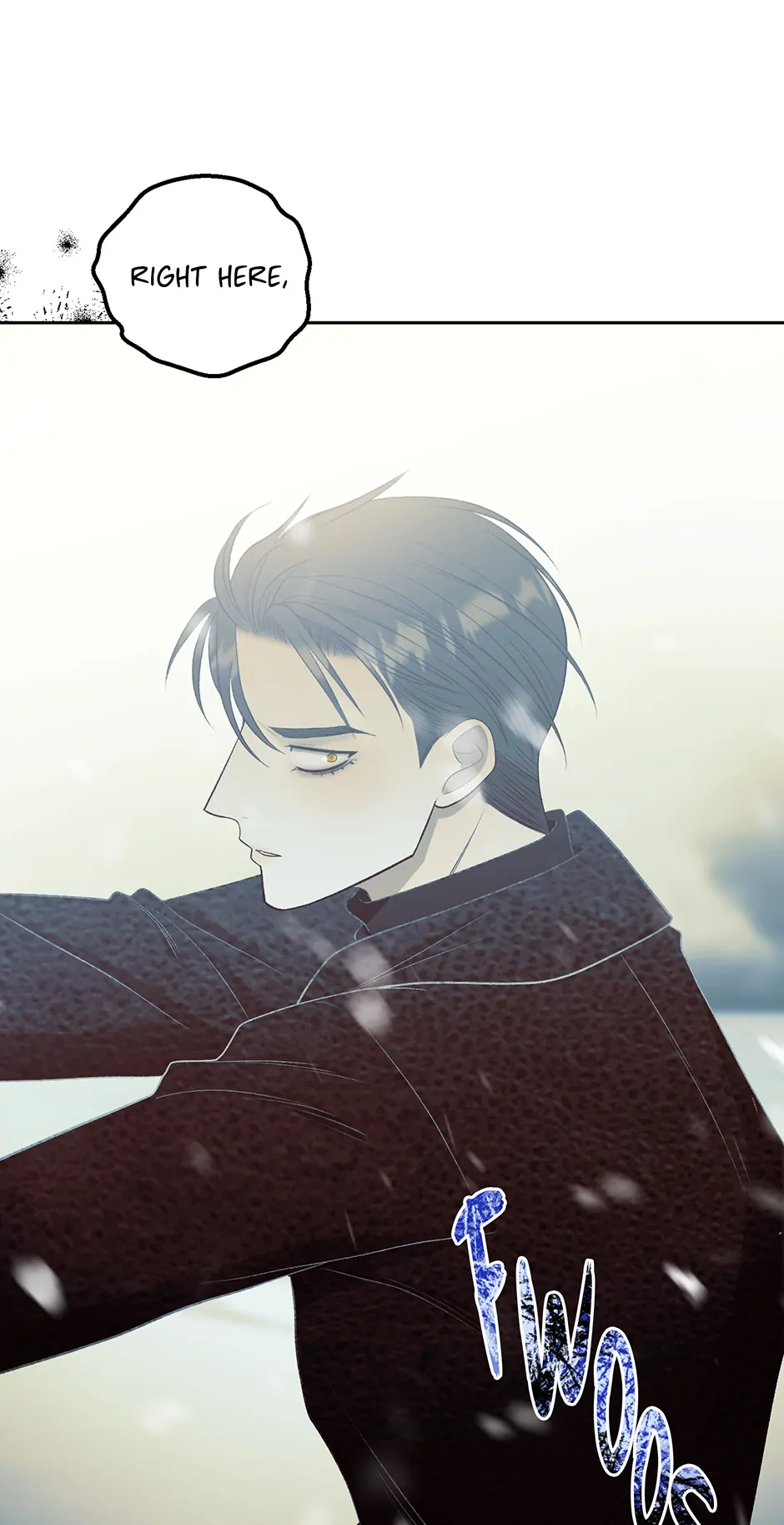 The Hand That Once Fed Chapter 75 - page 105