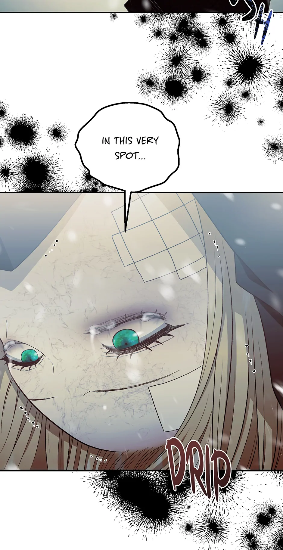 The Hand That Once Fed Chapter 75 - page 106