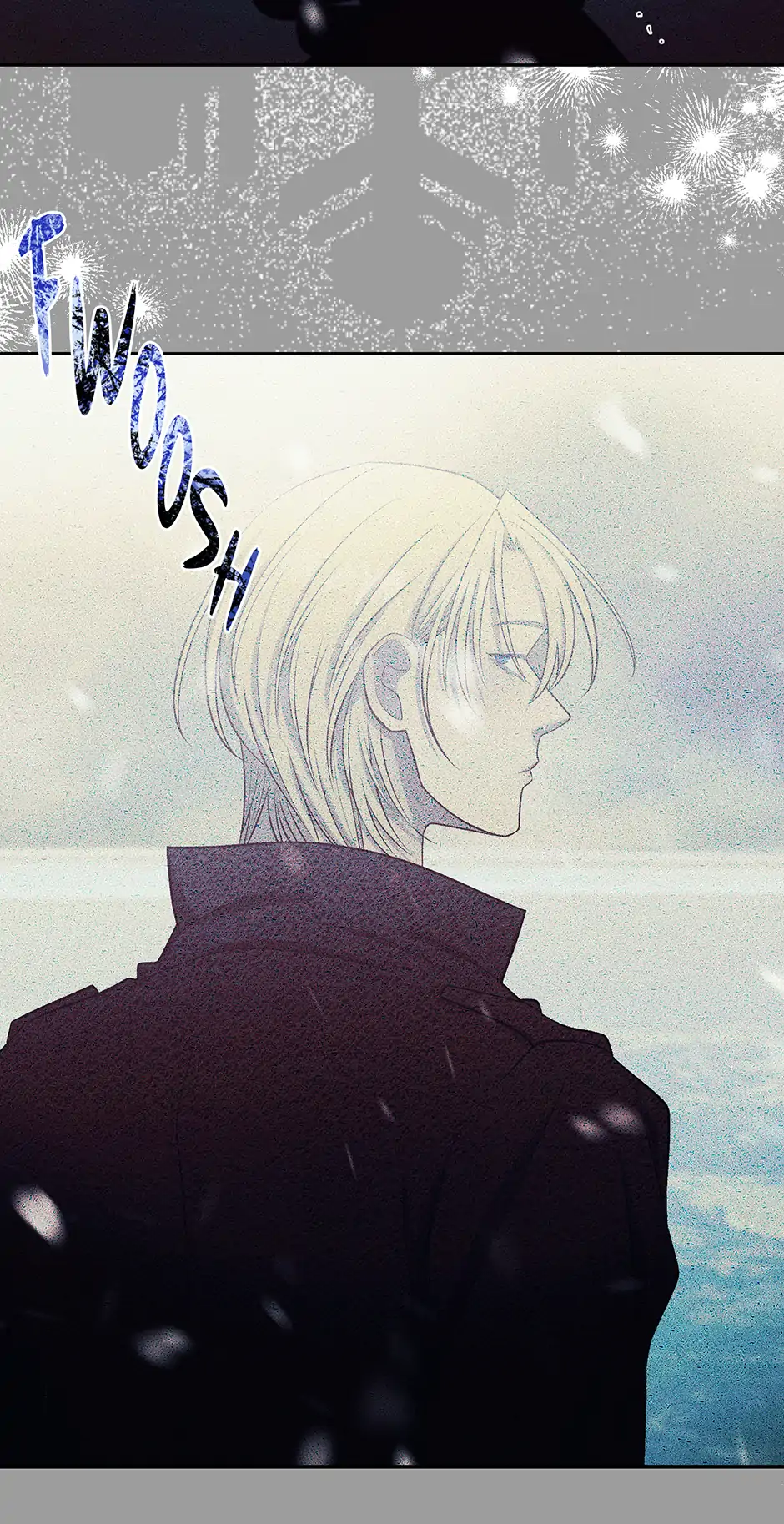 The Hand That Once Fed Chapter 75 - page 114