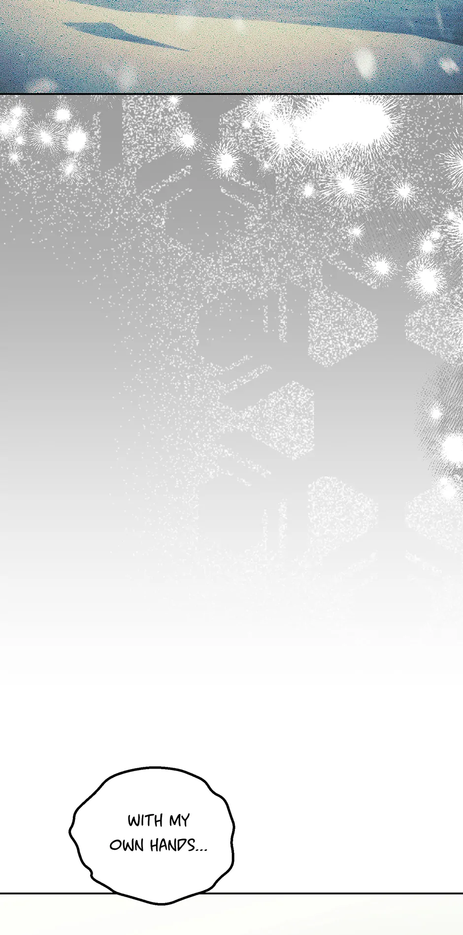 The Hand That Once Fed Chapter 75 - page 116