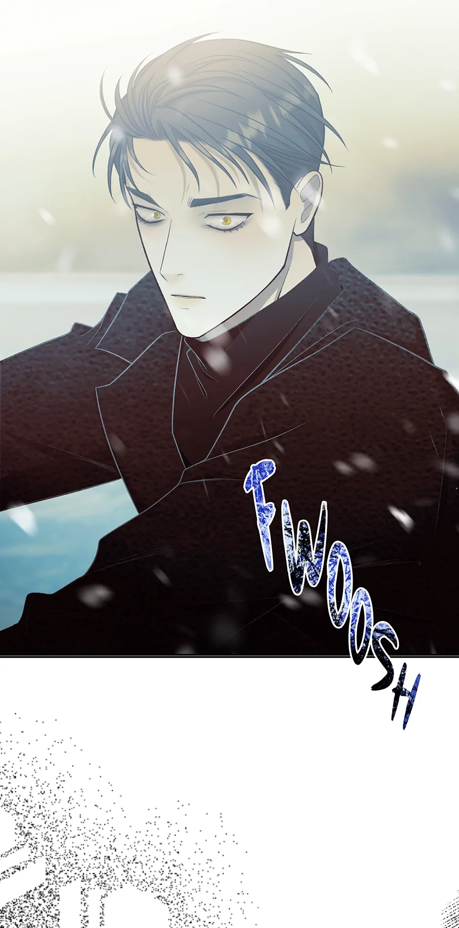 The Hand That Once Fed Chapter 75 - page 117