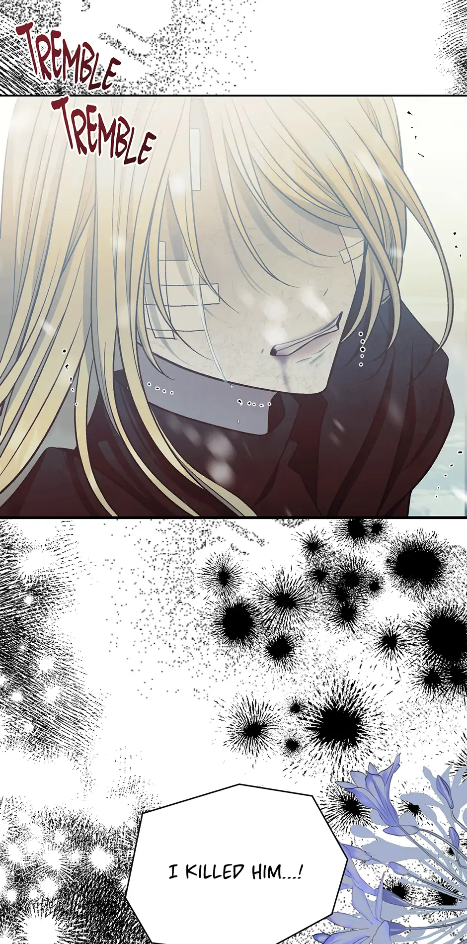 The Hand That Once Fed Chapter 75 - page 118