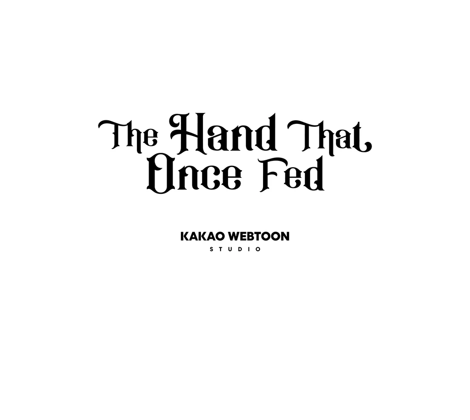The Hand That Once Fed Chapter 75 - page 121