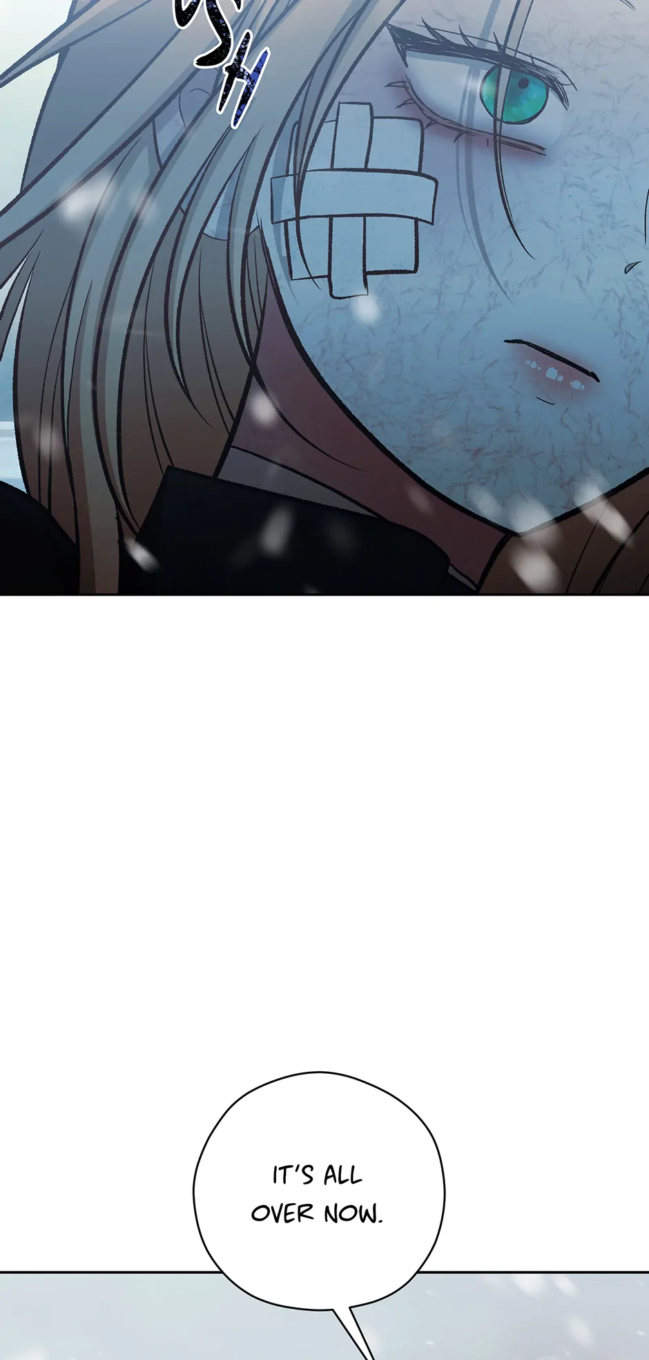 The Hand That Once Fed Chapter 75 - page 14