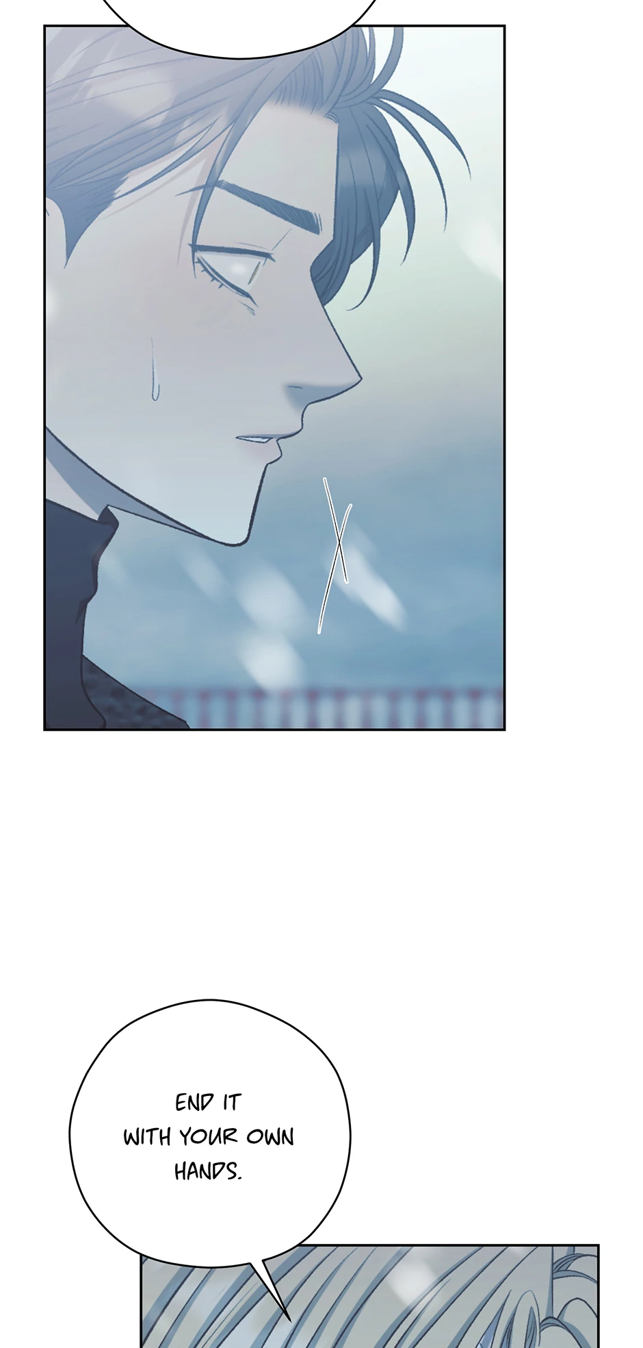 The Hand That Once Fed Chapter 75 - page 16