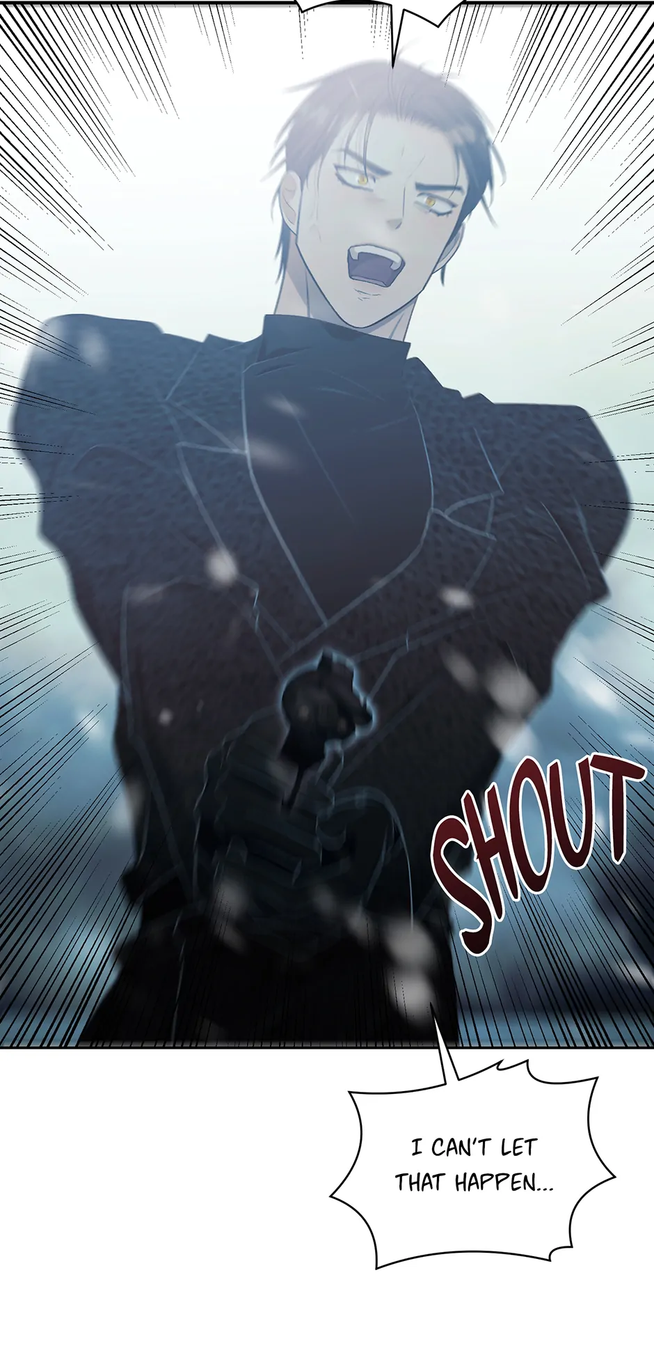 The Hand That Once Fed Chapter 75 - page 18