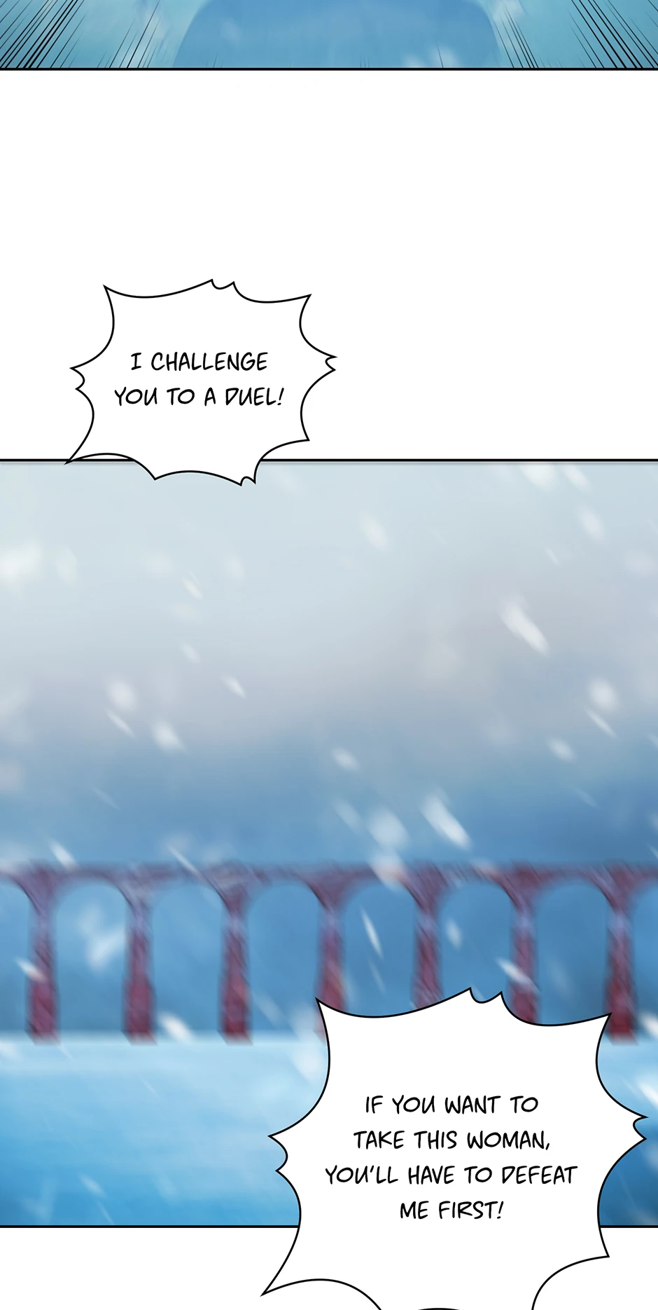 The Hand That Once Fed Chapter 75 - page 20