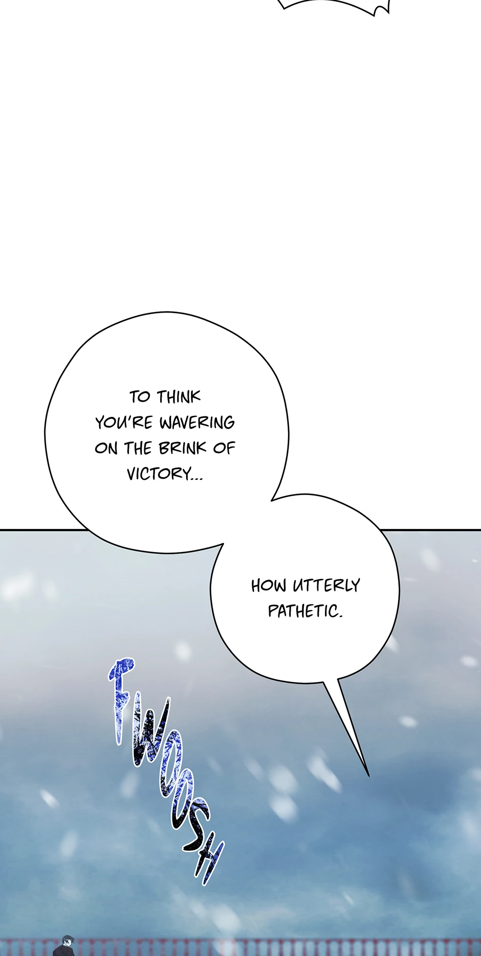 The Hand That Once Fed Chapter 75 - page 21