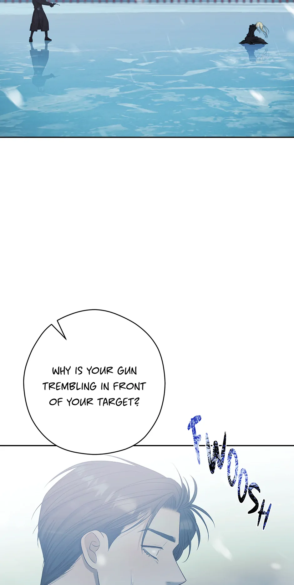 The Hand That Once Fed Chapter 75 - page 22