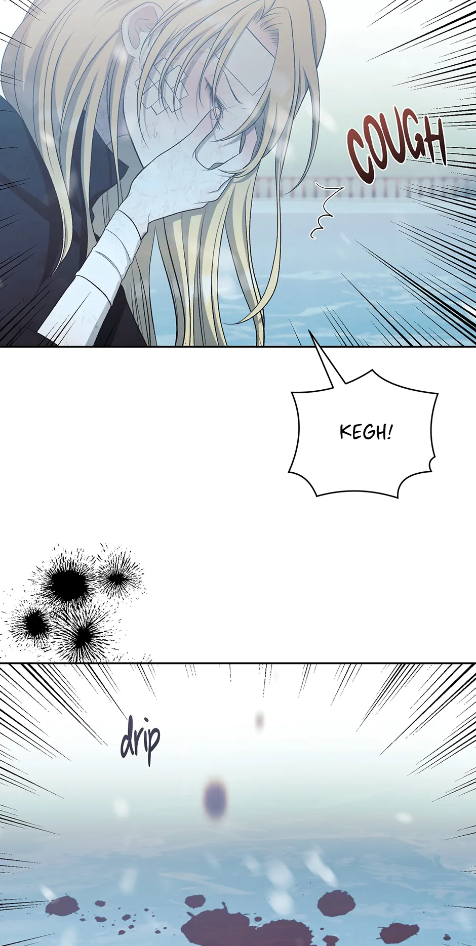 The Hand That Once Fed Chapter 75 - page 24