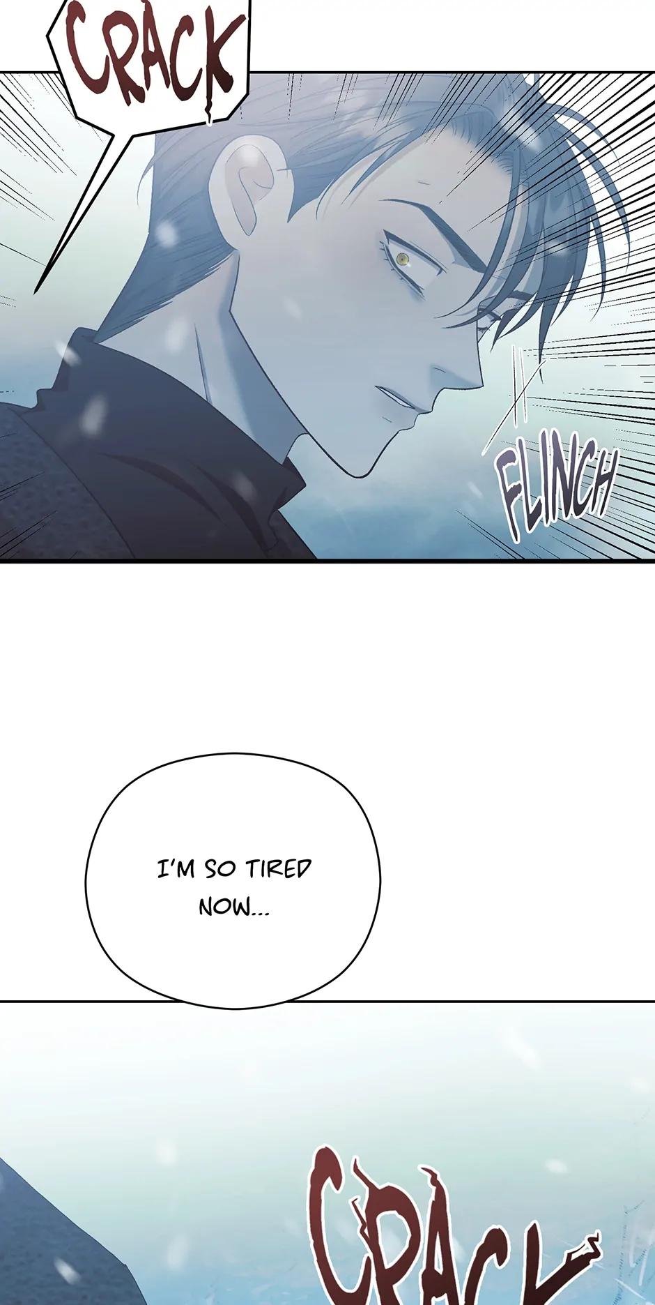 The Hand That Once Fed Chapter 75 - page 30