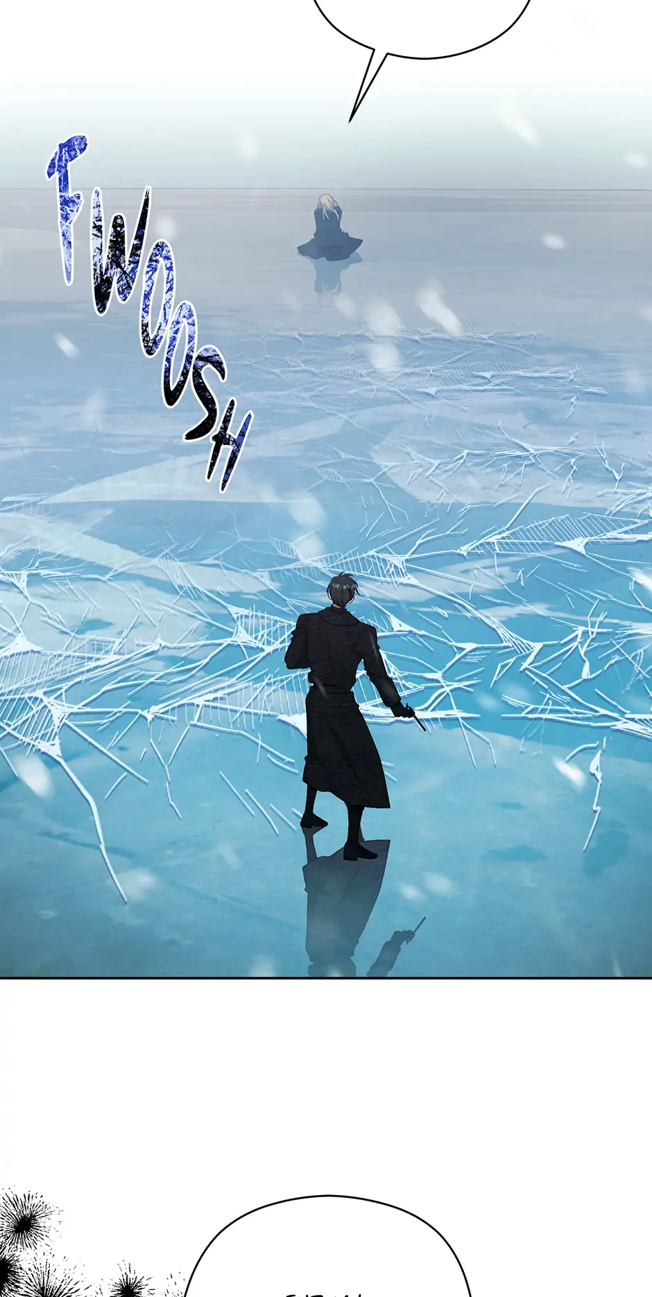 The Hand That Once Fed Chapter 75 - page 33