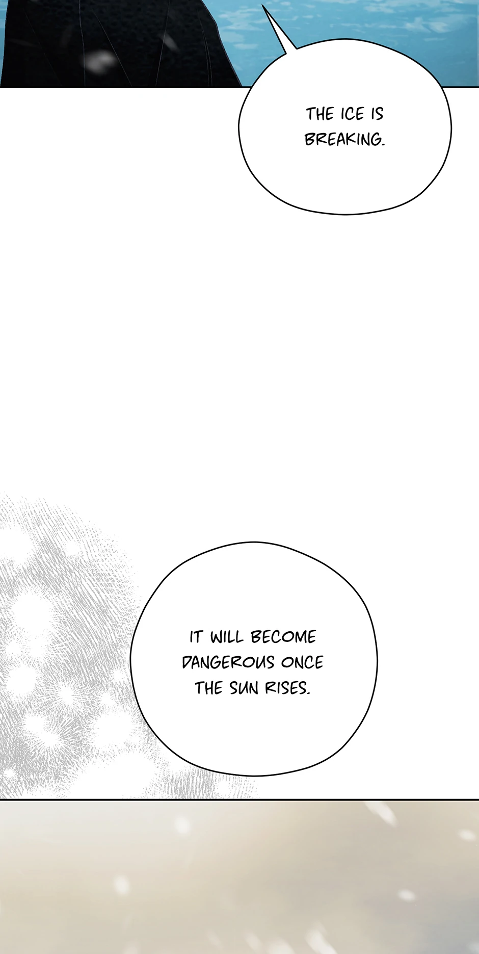 The Hand That Once Fed Chapter 75 - page 36