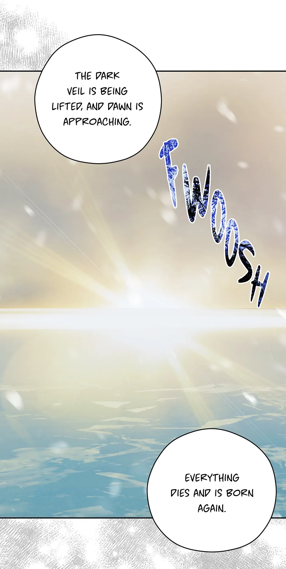 The Hand That Once Fed Chapter 75 - page 38