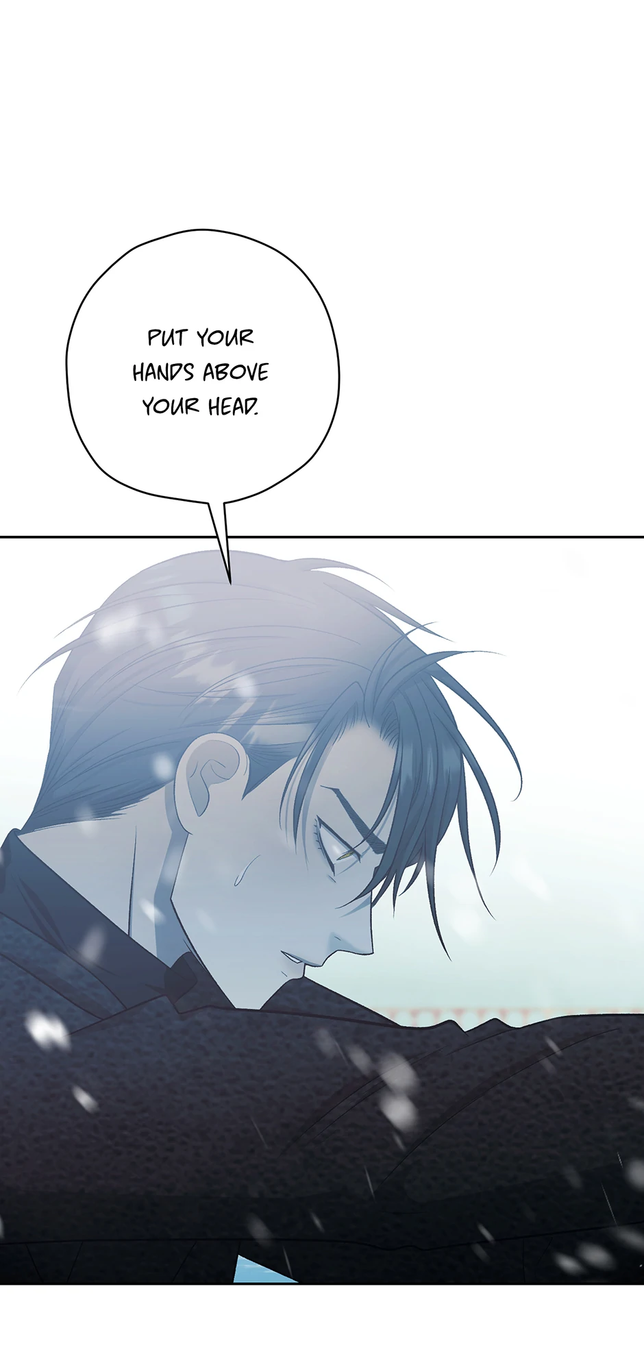 The Hand That Once Fed Chapter 75 - page 4