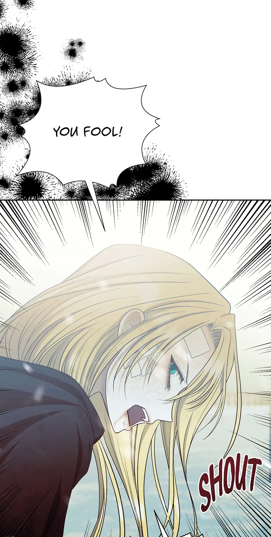 The Hand That Once Fed Chapter 75 - page 43