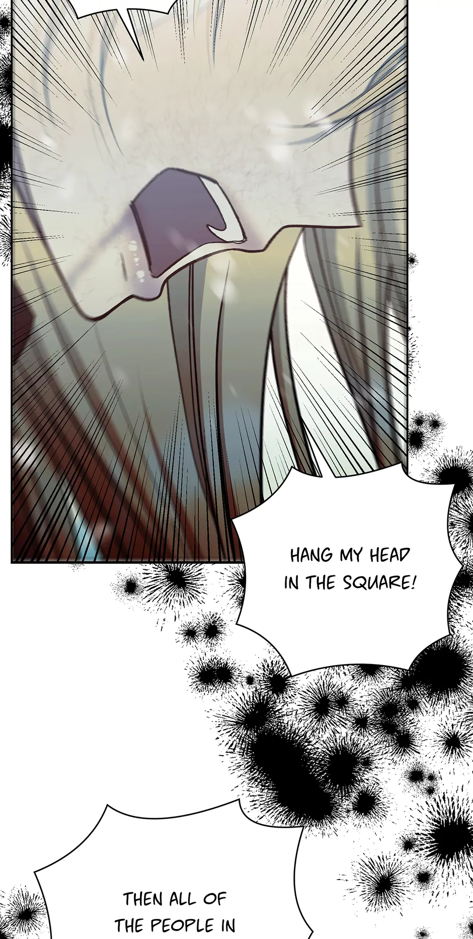 The Hand That Once Fed Chapter 75 - page 46