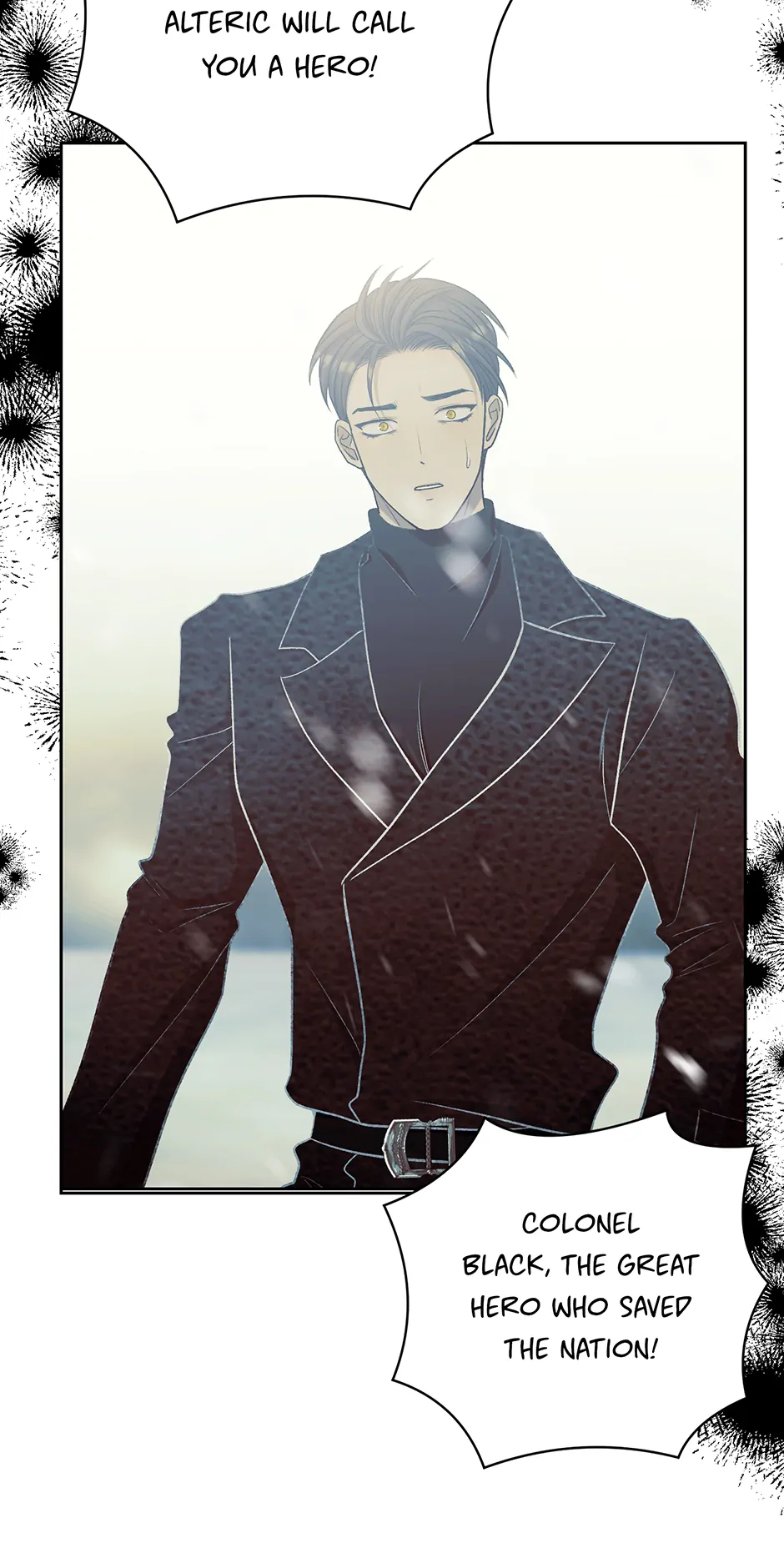 The Hand That Once Fed Chapter 75 - page 47