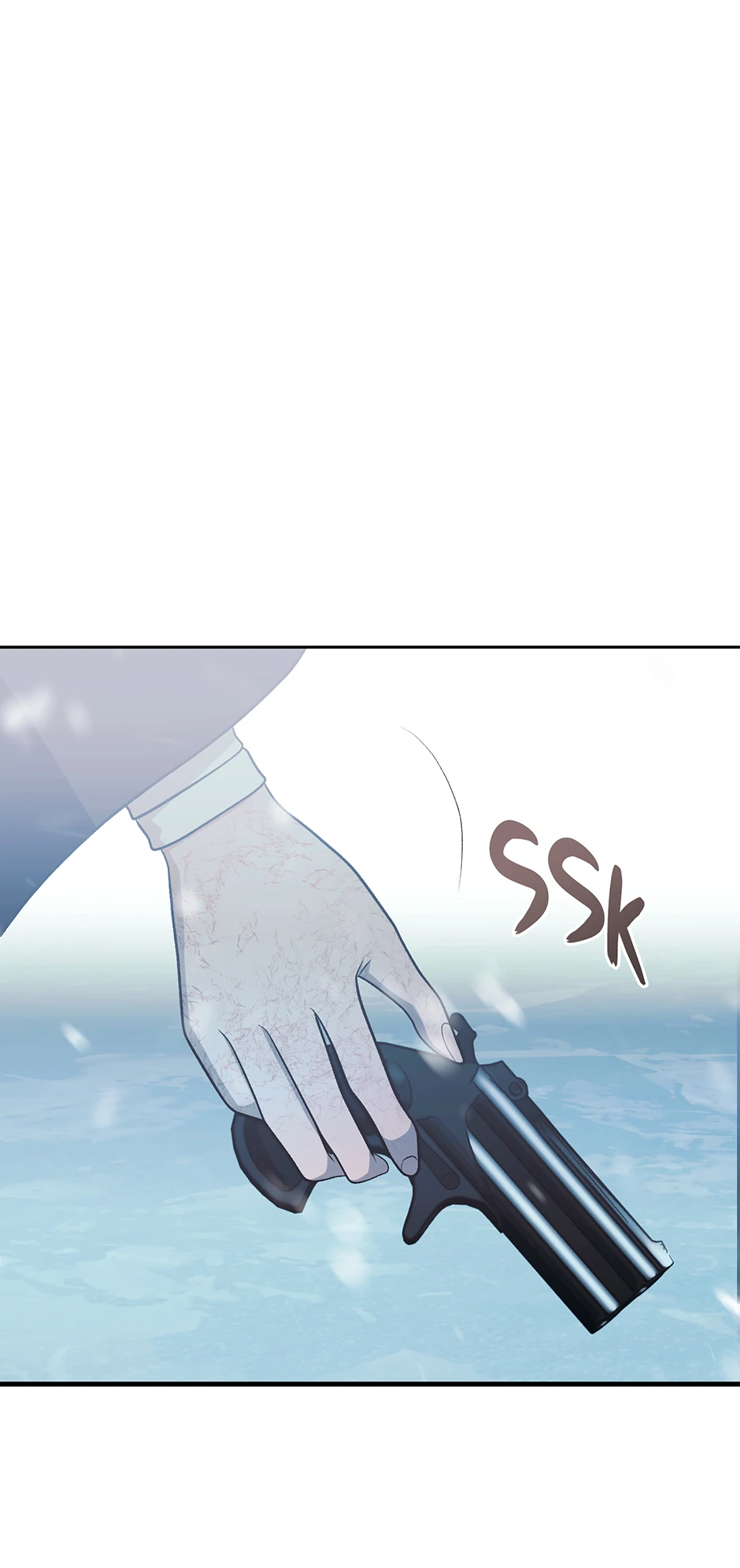 The Hand That Once Fed Chapter 75 - page 5