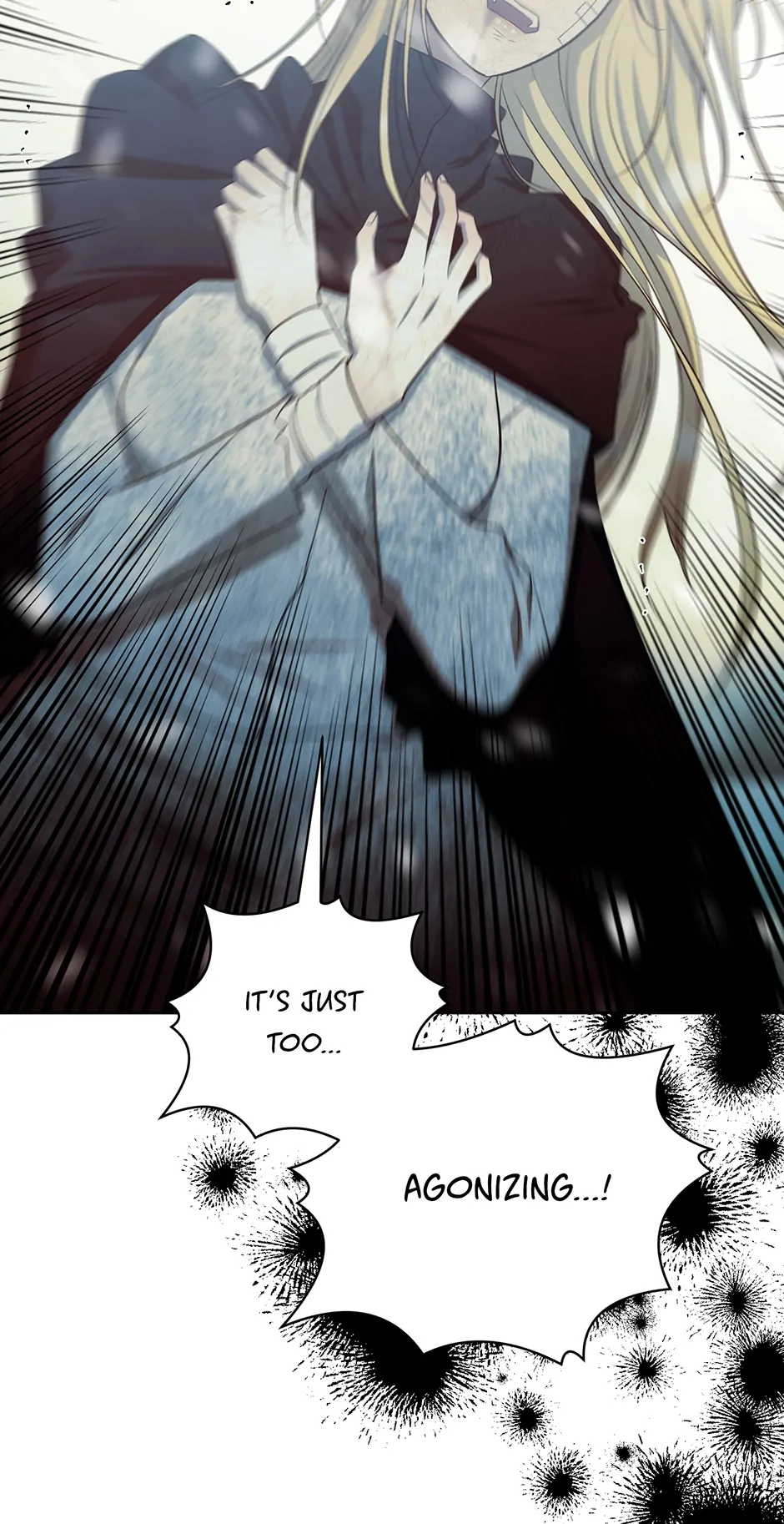 The Hand That Once Fed Chapter 75 - page 51