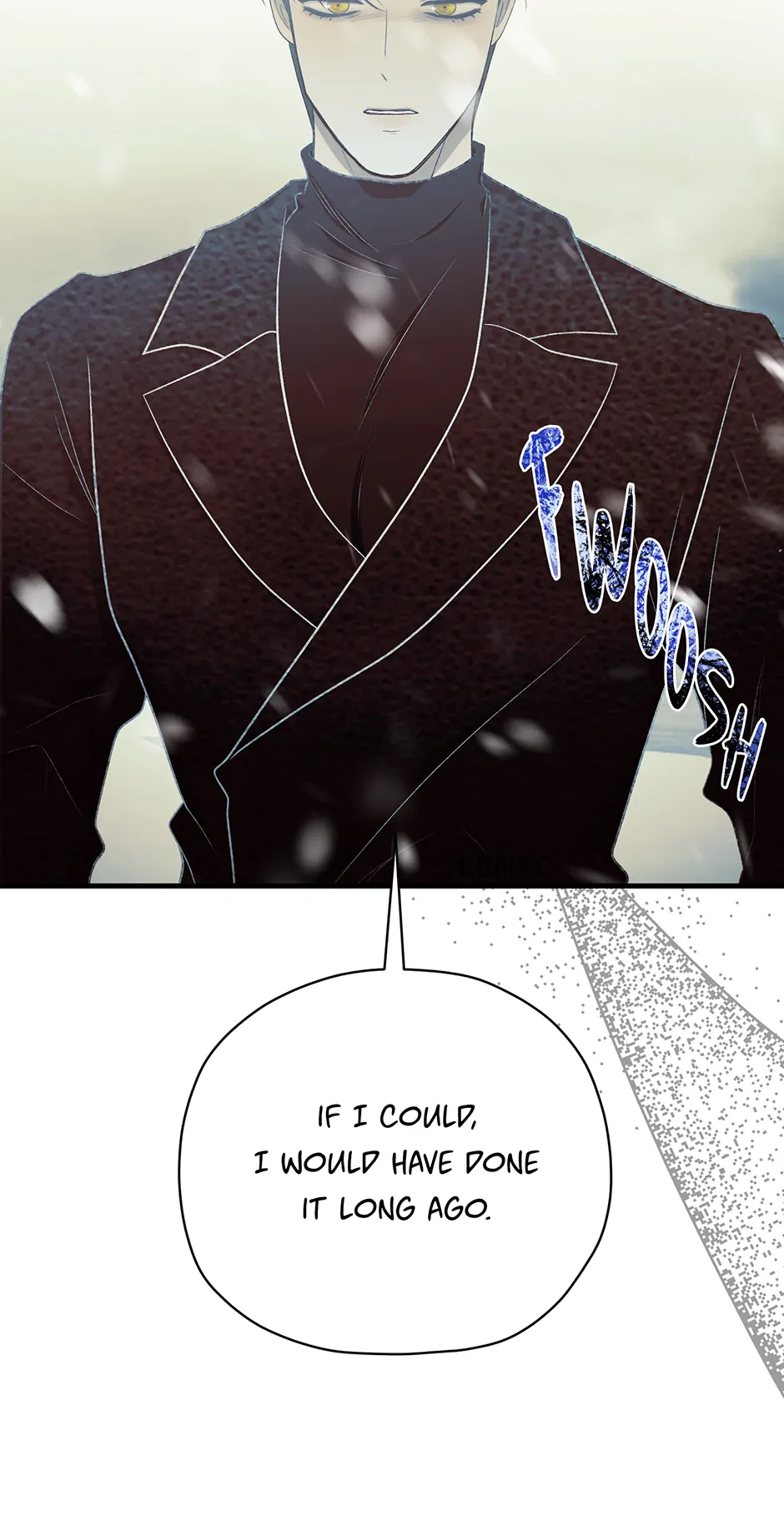 The Hand That Once Fed Chapter 75 - page 57