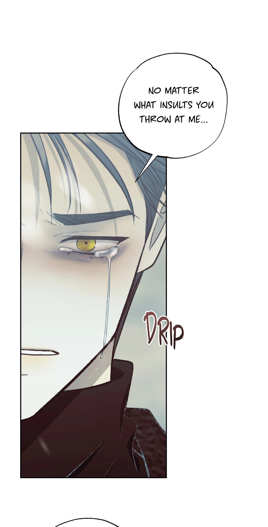 The Hand That Once Fed Chapter 75 - page 58