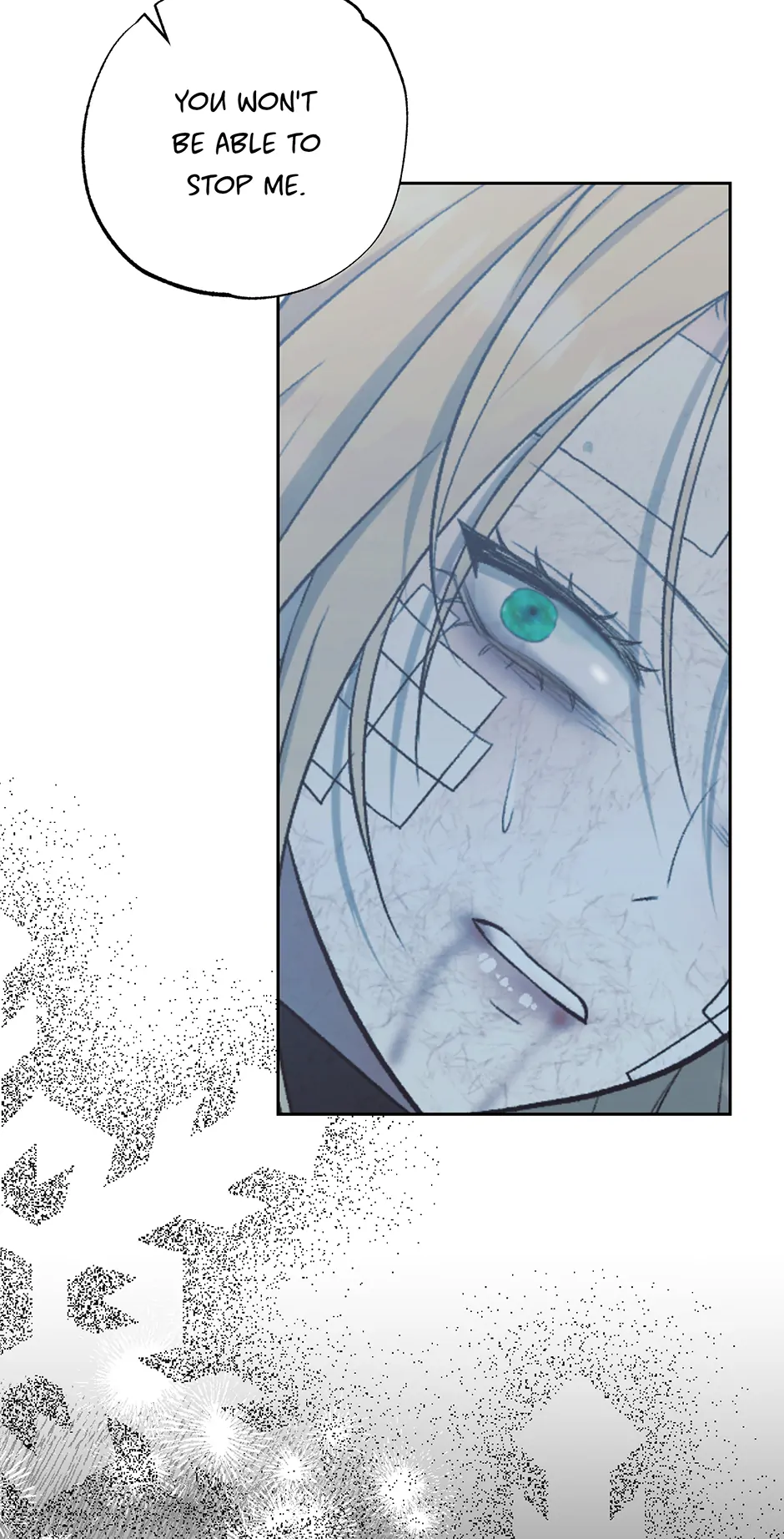 The Hand That Once Fed Chapter 75 - page 59