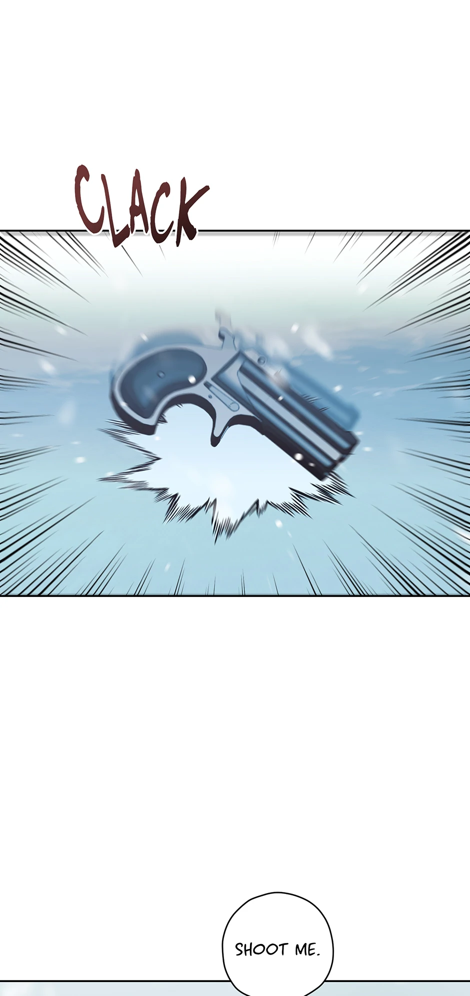 The Hand That Once Fed Chapter 75 - page 6