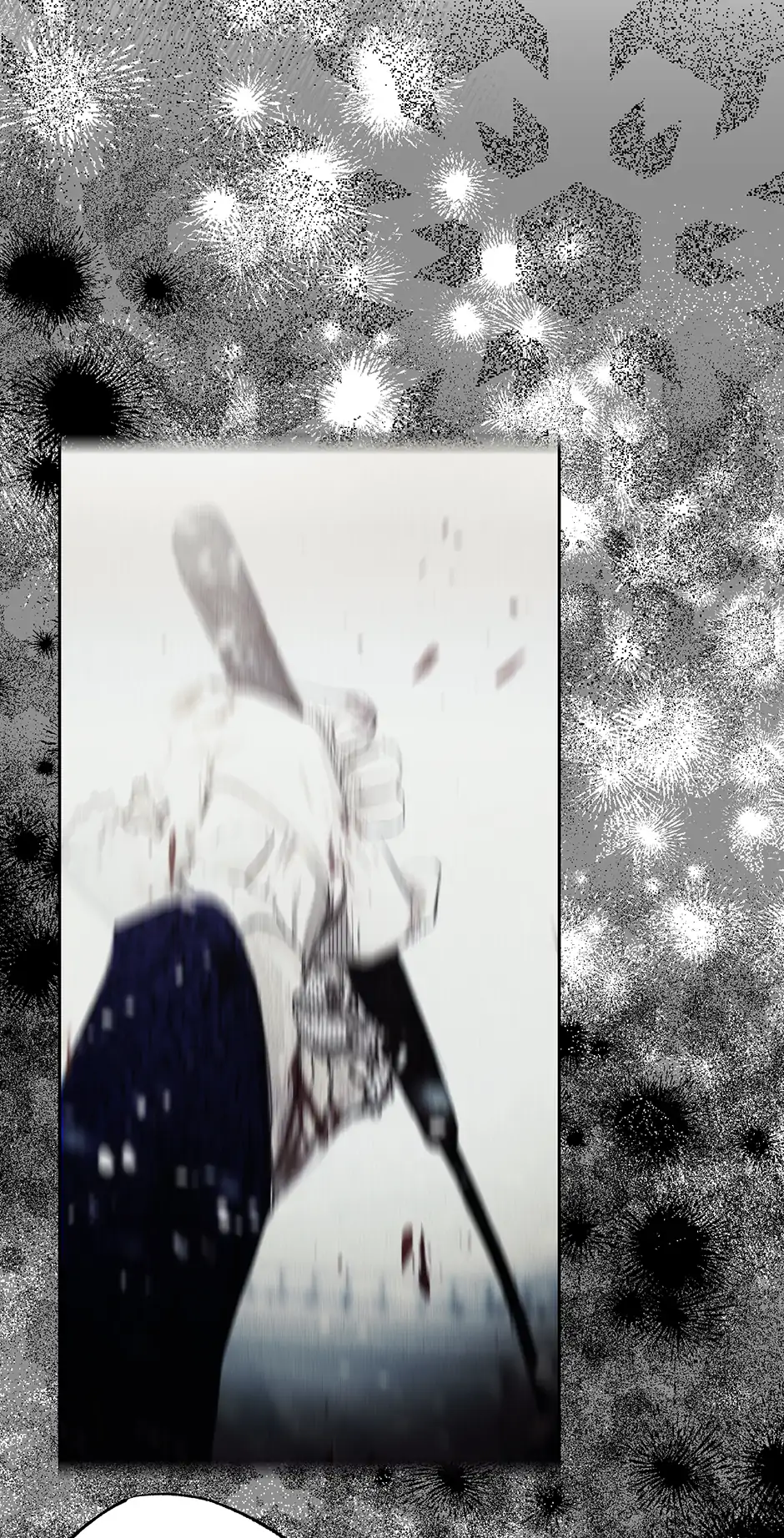 The Hand That Once Fed Chapter 75 - page 60