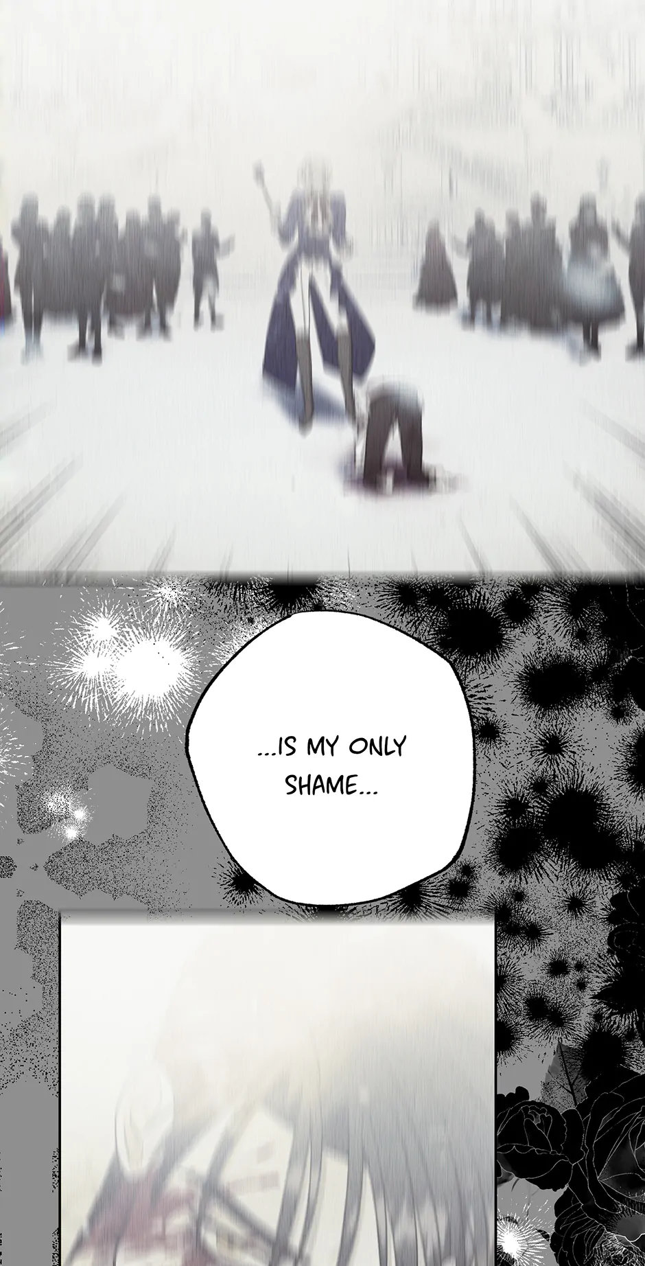 The Hand That Once Fed Chapter 75 - page 62