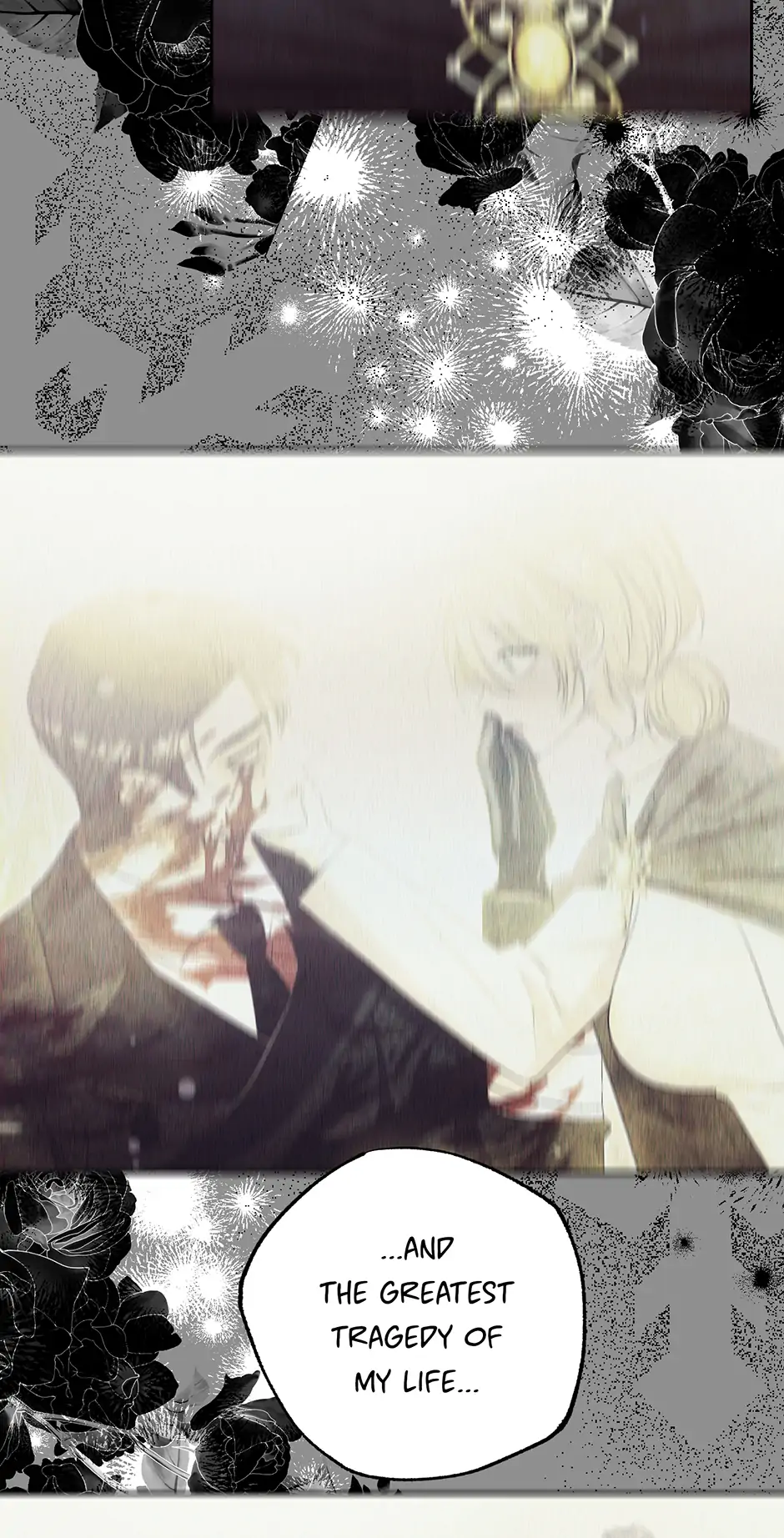 The Hand That Once Fed Chapter 75 - page 64