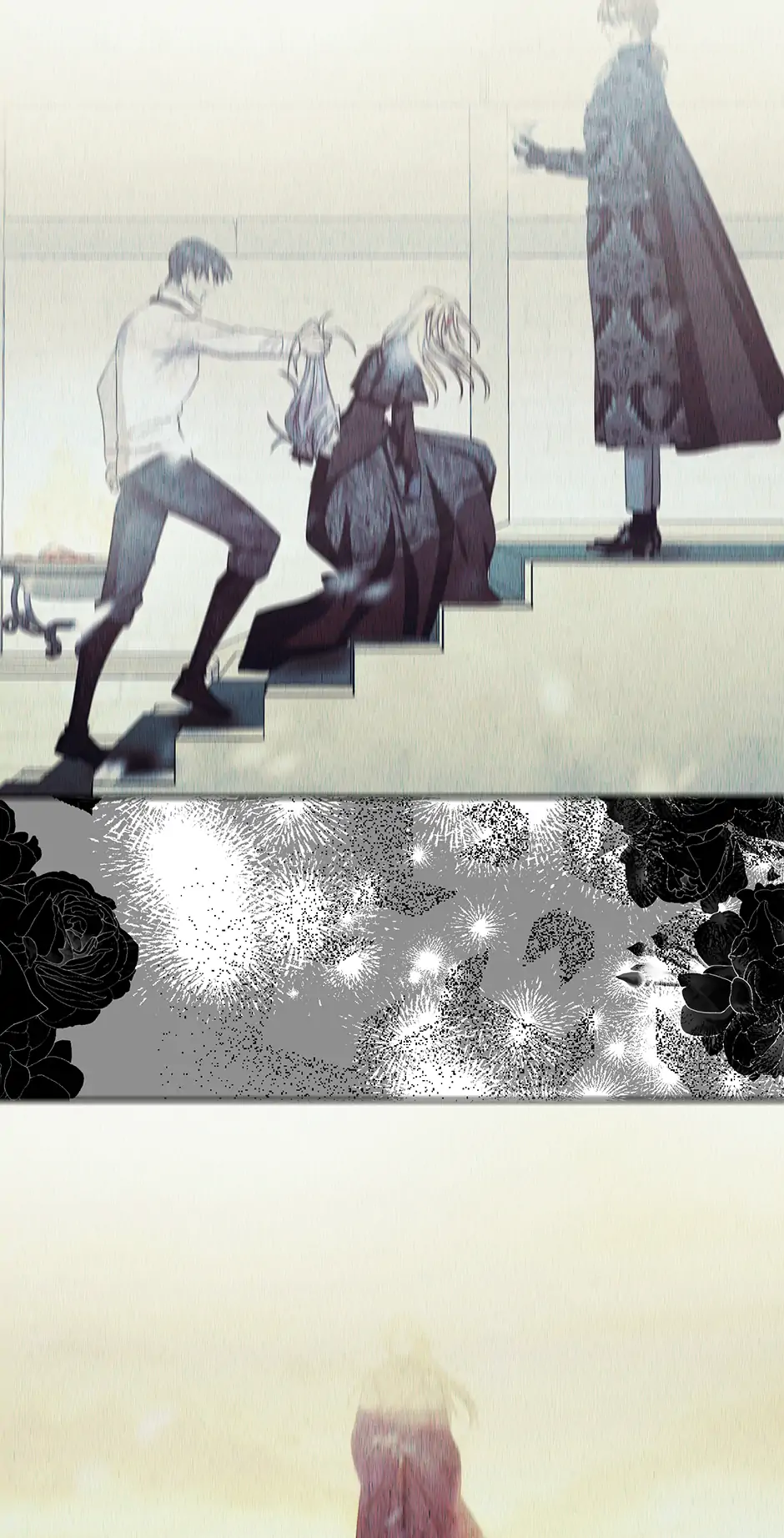 The Hand That Once Fed Chapter 75 - page 65