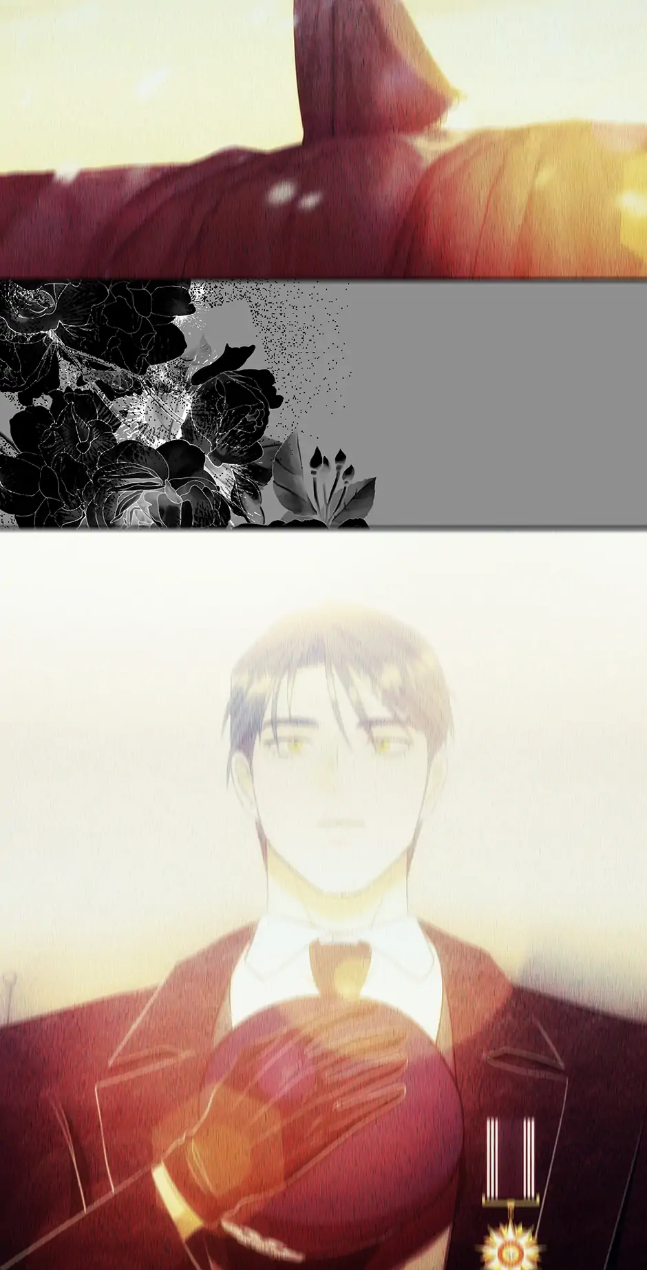 The Hand That Once Fed Chapter 75 - page 66