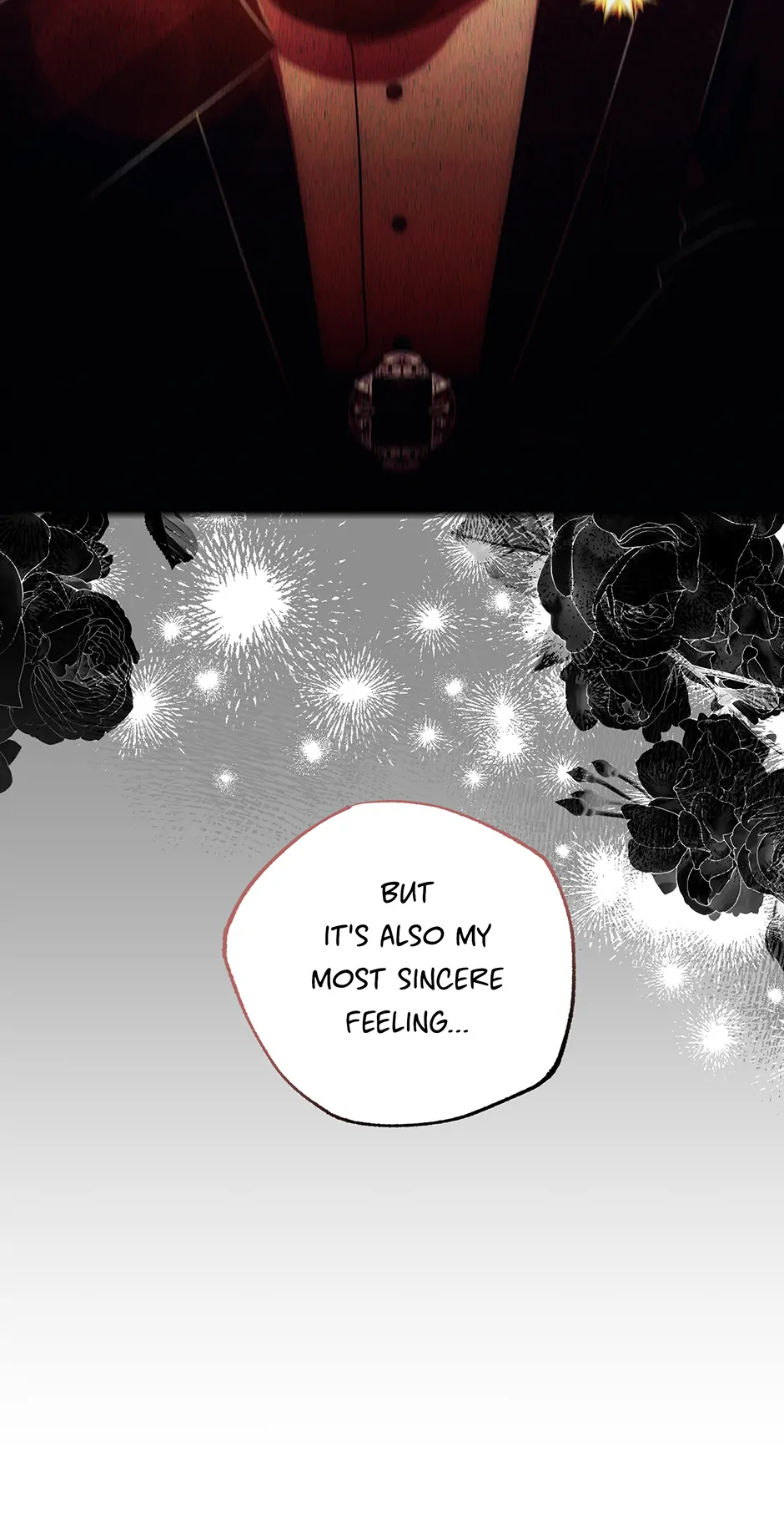 The Hand That Once Fed Chapter 75 - page 67