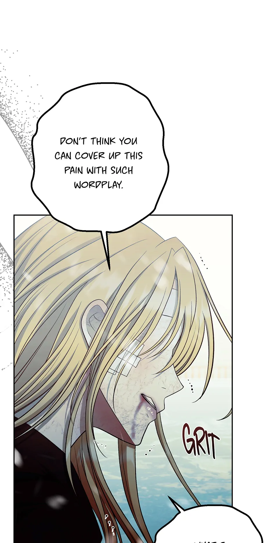 The Hand That Once Fed Chapter 75 - page 68