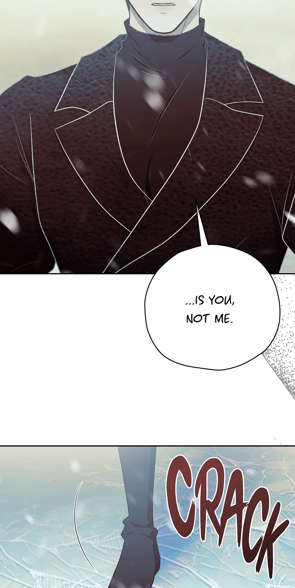 The Hand That Once Fed Chapter 75 - page 71